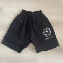 新品　韓国ストリート　DOUBLE-B HY スウェットハーフパンツ