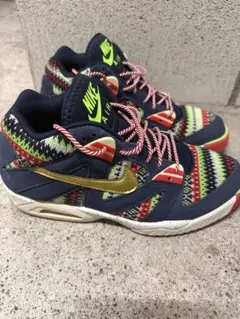 Nike Air Tech Challenge 3 クリスマスセーター柄