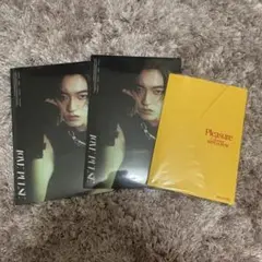 新品　未開封　TREASURE LOVE PULSE Pleasure ハルト
