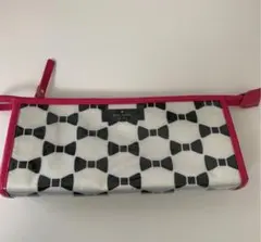 ケイトスペード ポーチ