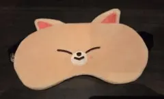 straykids スキズ skzoo アイマスク フォクシニー アイエン