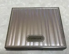 ESPRIQUE アイシャドウ パレットのサムネイル