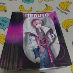 2025年最新】てるとくんブロマイドの人気アイテム - メルカリ