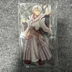 鬼滅の刃 巳年 不死川実弥 アクリルスタンド 干支 2025 アクスタ 蛇