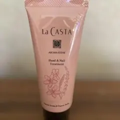 La Casta ハンド＆ネイル トリートメント JL ジャスミン ラベンダーのサムネイル