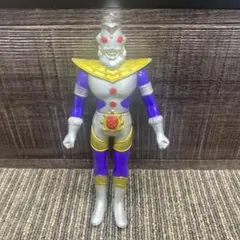 1988年物　ウルトラマンキング　ソフビ　フィギュア