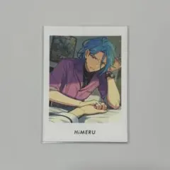 HiMERU ぱしゃっつ