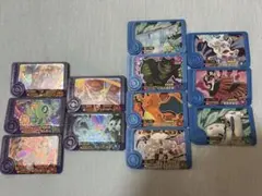 ポケモンフレンダ　フレンダピック　まとめ売り12枚