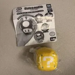 スーパーマリオ マスコット