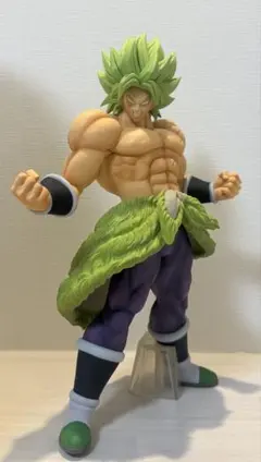 2026年最新】一番くじ ブロリー c賞の人気アイテム - メルカリ