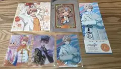 アイドリッシュセブン アイナナ 三月