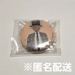 セガラッキーくじ 名探偵コナン J賞 缶バッジセット 安室透