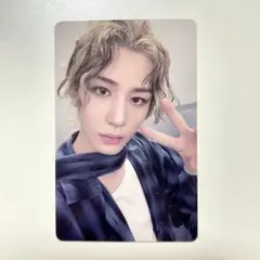 BOYNEXTDOOR No genre yizhiyu 1.0 イハン yzy