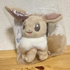 2026年最新】イッツデモ イーブイ ぬいぐるみの人気アイテム - メルカリ