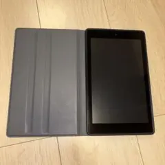 Fire 8 タブレット 本体 ケース付き