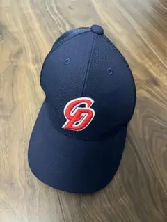 中日ドラゴンズ ベースボールキャップ