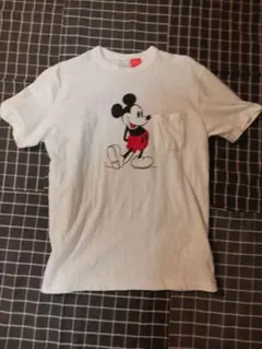 Champion×Disney×BEAMS　Pocket T-SHIRTSのサムネイル