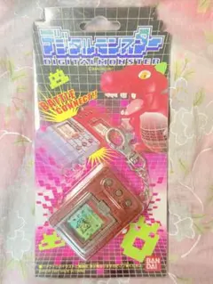 新品未開封】デジタルモンスター Ver.20th オリジナルブラウン - メルカリ