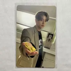 ENHYPEN ジェイク JAKE MANIFESTO:DAY1トレカ