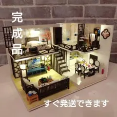 RE-MENT THE 和室 ミニチュア 和風ドールハウス 美品 おまけ付 レア 