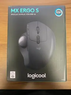 MX Ergo S