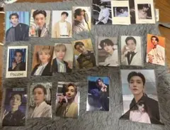 SEVENTEEN トレカ　まとめ売り