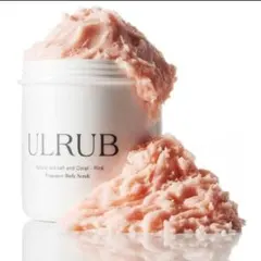 ウルラブULRUB スクラブ 詰め替え　新品 ULRUBボディスクラブ|正規取扱・公式通販|アインズ&トルペ