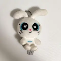 【新品・公式】New Jeans パワパフ ぬいぐるみチャーム 6個コンプリート 定価以下 NewJeans パワーパフガールズ ぬいぐるみ チャーム パワパフ