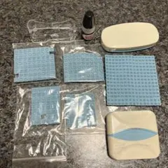 おなまえスタンプ　シャチハタ　油性インキ　入学　入園　準備　スタンプ