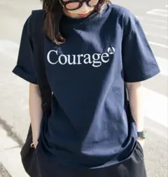 チルファー　chillfar アソートプリントロゴTシャツのサムネイル