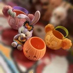 ダッフィー＆シェリーメイ コレクションドール 和装 お正月 2023