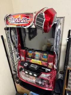 ゴブリンスレイヤー スロット スマスロ
