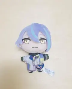 プロセカ プロジェクトセカイ　セガラッキーくじ Vol.4 ぷちぬい 神代類