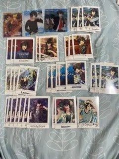 あんスタ ぱしゃこれ クリアカード 朔間凛月 まとめ セット