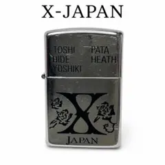 2026年最新】x japan zippoの人気アイテム - メルカリ