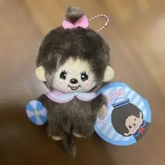 モンチッチ マスコット ぬいぐるみ