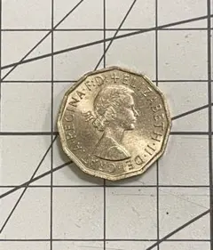 1976年 イギリス 50ペンス 硬貨 - メルカリ