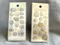 ちいかわ　ミニミニぷっくりシール　ちいかわBABY