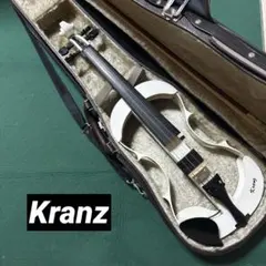 2026年最新】Kranz バイオリンの人気アイテム - メルカリ