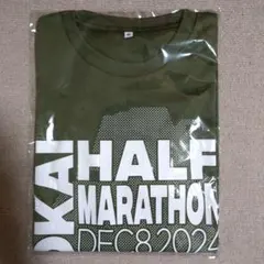 マラソン tシャツ xl