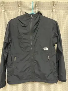 THE NORTH FACE マウンテンパーカー ブラック M