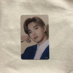 SEVENTEEN セブチ ひとりじゃない ドギョム