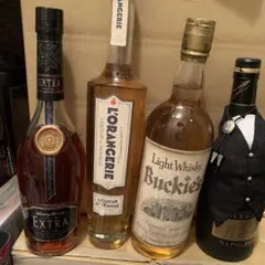 協和発酵 ダイヤモンドウイスキー 特級 古酒 未開封 - メルカリ