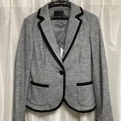 CLEAR IMPRESSION テーラードジャケット