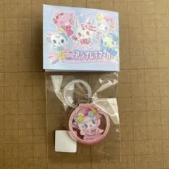 ジュエルペット アンブレラマーカー エンジェラ 傘 めじるし 目印アクセサリー