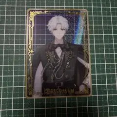 IDOLiSH7 アイナナEXPO クリアカード 逢坂壮五