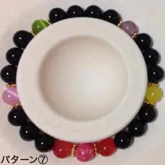 TowAwA様専用❤ももクロちゃんカラー❤箱推しブレスレット