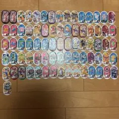 ポケモン メザスタ 76枚