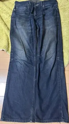 Loncino denim MIKADO Watson着用 - メルカリ