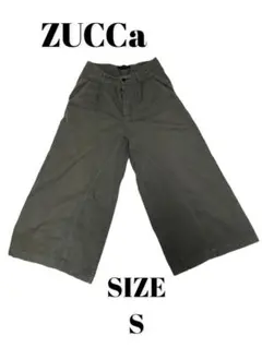 ワイドパンツ ワークパンツ